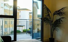 Hotwells Apartments Flat 3 - Hopewell