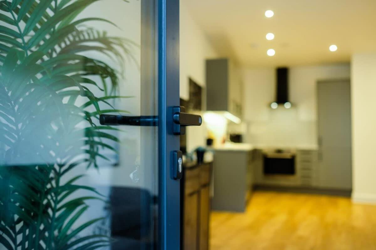 Hotwells Apartments Flat 3 - Hopewell Bristol Exterior photo