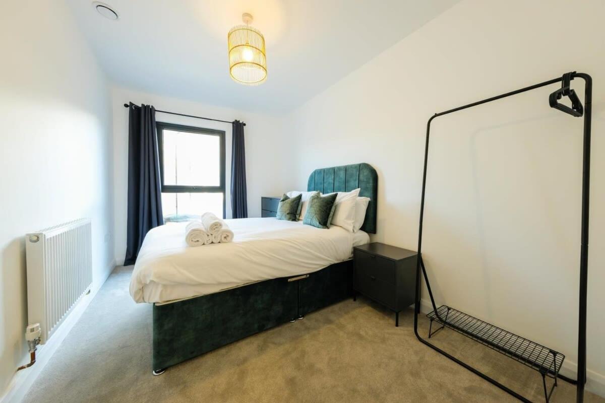 Hotwells Apartments Flat 3 - Hopewell Bristol Exterior photo