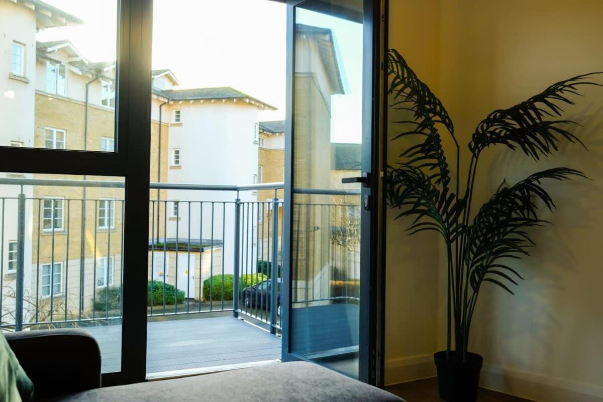 Hotwells Apartments Flat 3 - Hopewell Bristol Exterior photo