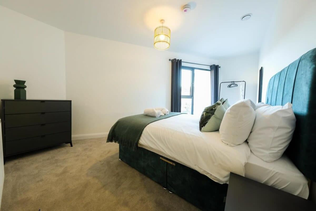 Hotwells Apartments Flat 3 - Hopewell Bristol Exterior photo
